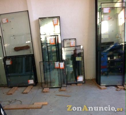 Cerramientos y cortinas de cristal mas barata